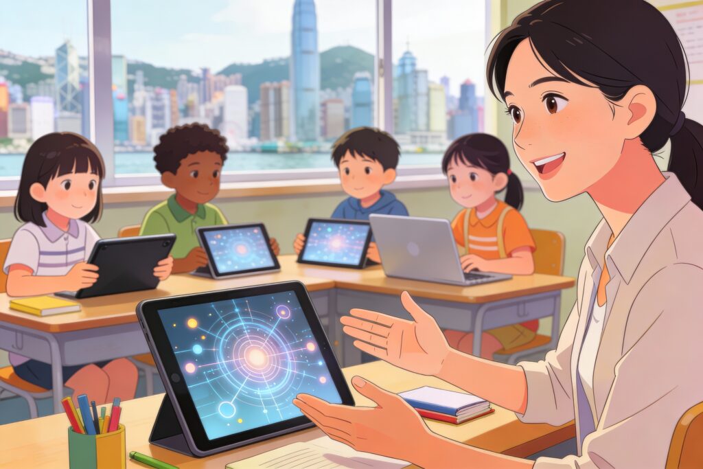 「『智』啟學教」撥款計劃