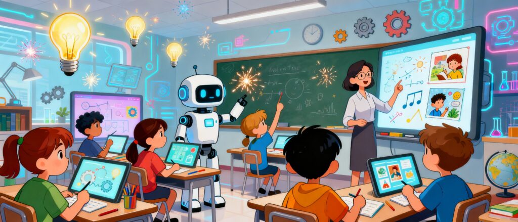 人工智能教育 港大論壇揭數碼藍圖新航向