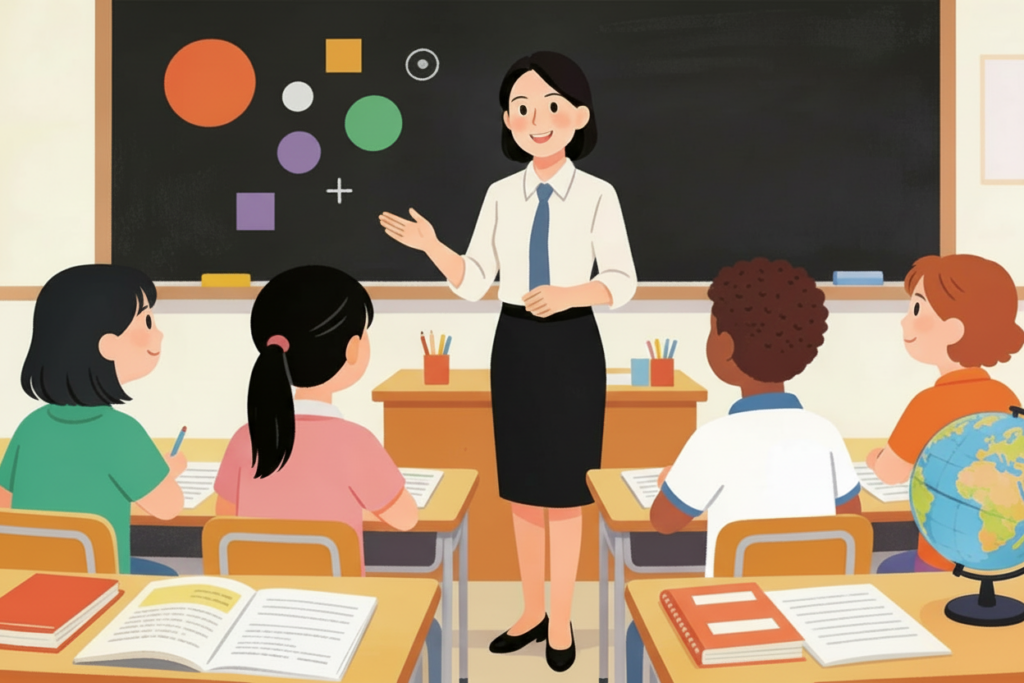 直資擴容來了：老師需要留意什麼？