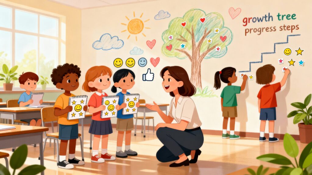 「真正快樂是不比較」：瑪利曼小學取消名次，給香港老師的一堂深度功課