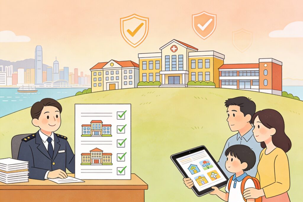 私立學校實務守則出爐｜教育局擬設「私立學校名冊」