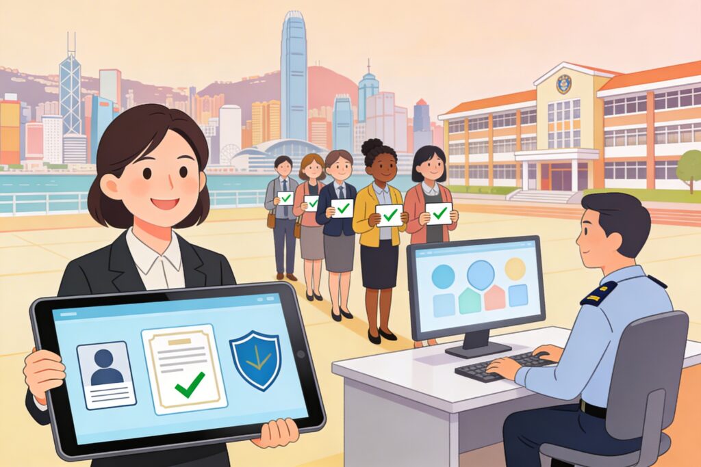 教局擬建教師註冊及執業證書平台　老師同家長要知的5個重點