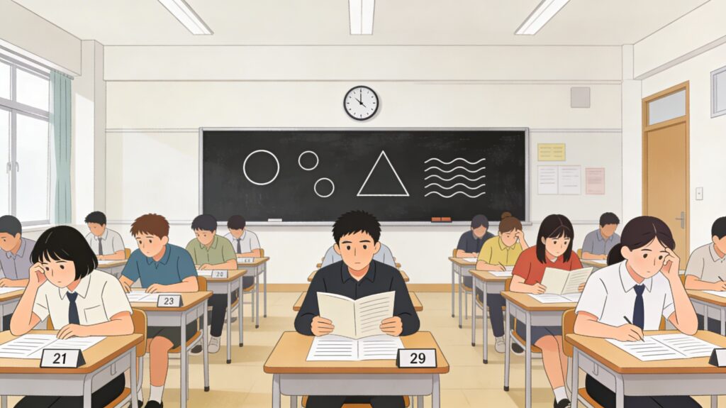 DSE 2026中文閱讀卷：葛亮聲音＋AI文章入題　考生嫌內容抽象