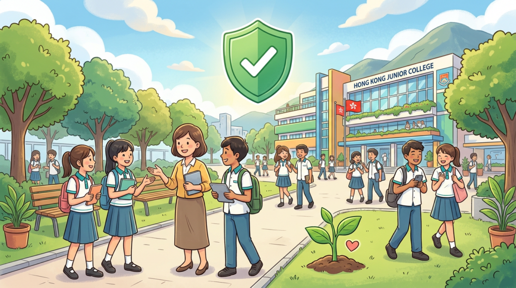 下學年中學禁毒教育再升級｜健康校園計劃擴至 305 間